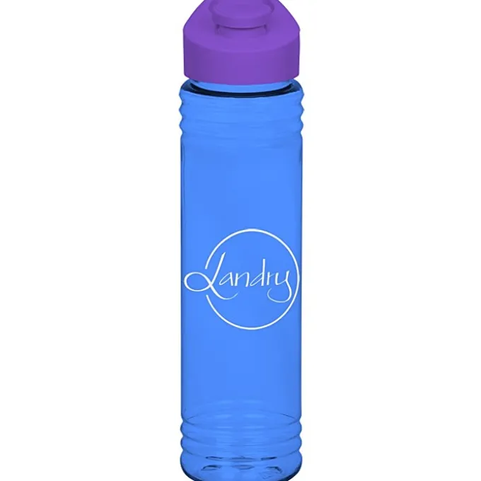 Adventure Bottle with Flip Carry Lid - 32 oz