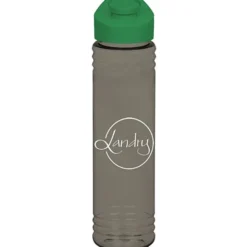 Adventure Bottle with Flip Carry Lid - 32 oz