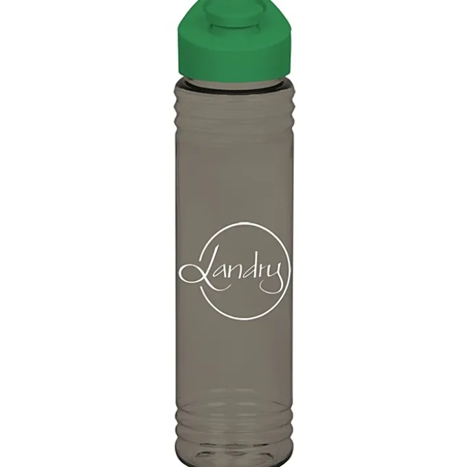 Adventure Bottle with Flip Carry Lid - 32 oz