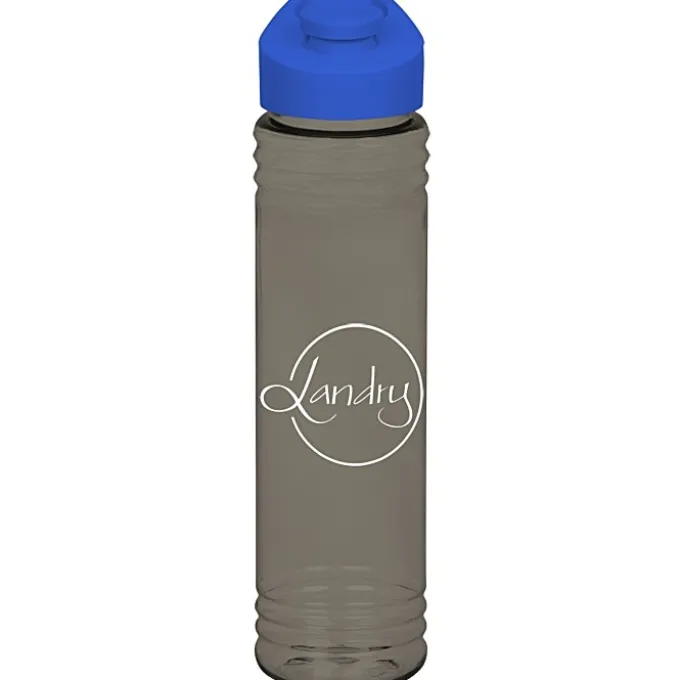 Adventure Bottle with Flip Carry Lid - 32 oz