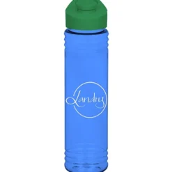 Adventure Bottle with Flip Carry Lid - 32 oz
