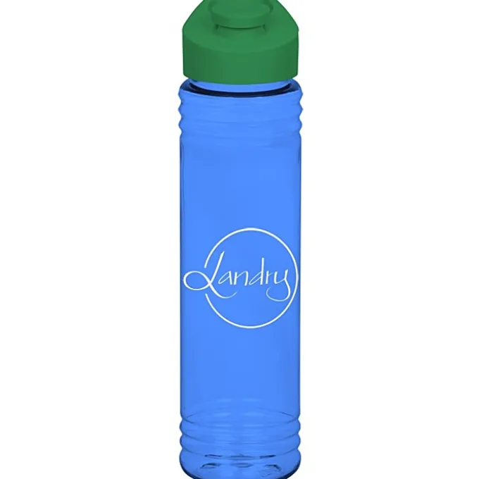 Adventure Bottle with Flip Carry Lid - 32 oz