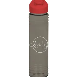 Adventure Bottle with Flip Carry Lid - 32 oz