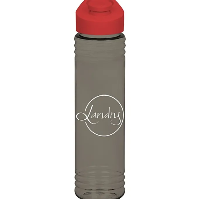 Adventure Bottle with Flip Carry Lid - 32 oz