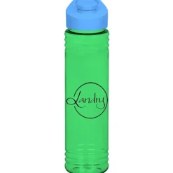 Adventure Bottle with Flip Carry Lid - 32 oz