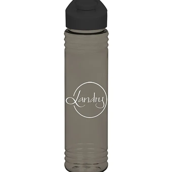 Adventure Bottle with Flip Carry Lid - 32 oz
