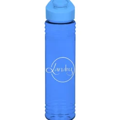 Adventure Bottle with Flip Carry Lid - 32 oz