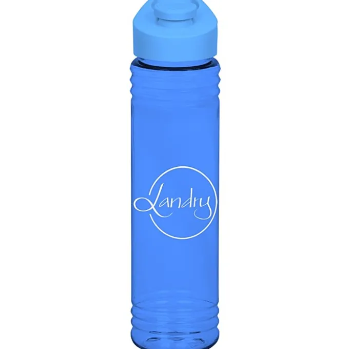 Adventure Bottle with Flip Carry Lid - 32 oz