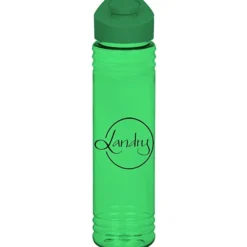 Adventure Bottle with Flip Carry Lid - 32 oz