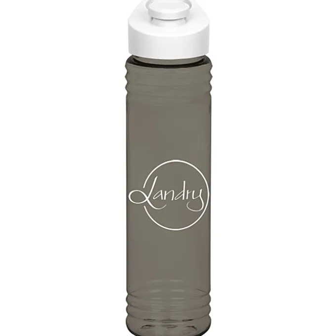 Adventure Bottle with Flip Carry Lid - 32 oz