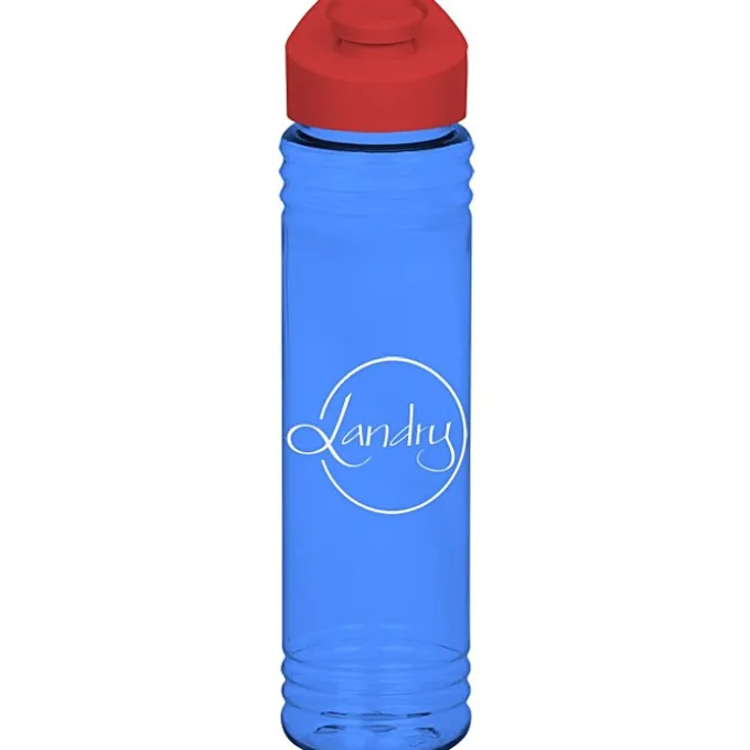 Adventure Bottle with Flip Carry Lid - 32 oz