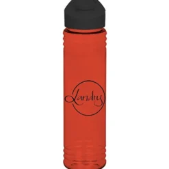Adventure Bottle with Flip Carry Lid - 32 oz