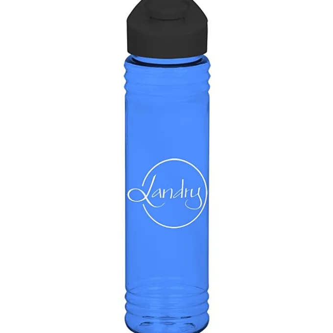 Adventure Bottle with Flip Carry Lid - 32 oz