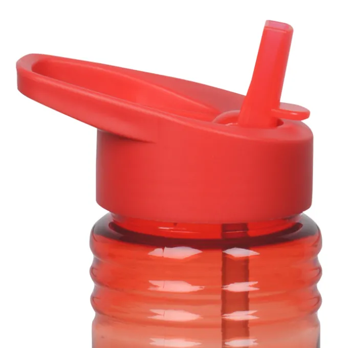 Adventure Bottle with Flip Straw Lid - 32 oz