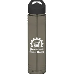 Adventure Bottle with Flip Straw Lid - 32 oz