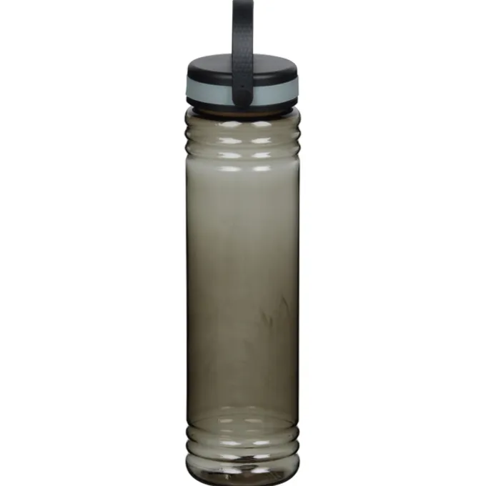Adventure Bottle with Loop Carry Lid - 32 oz