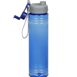 Adventure Bottle with Quick Snap Lid - 32 oz