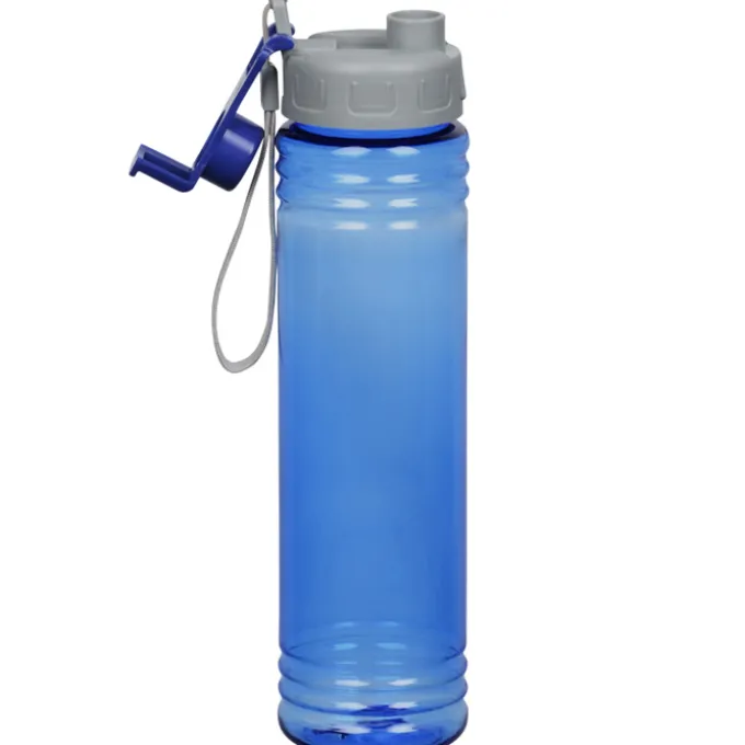 Adventure Bottle with Quick Snap Lid - 32 oz