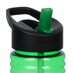 Adventure Bottle with Two-Tone Flip Straw Lid - 32 oz