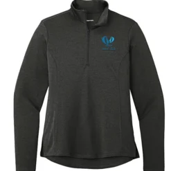 Adventure Wicking 1/2-Zip Pullover - Ladies'
