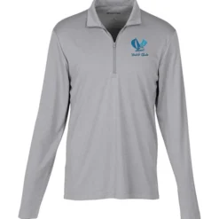 Adventure Wicking 1/2-Zip Pullover - Men's