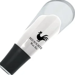 Aerating Wine Pourer