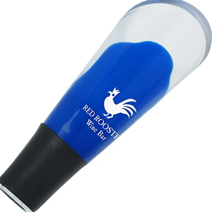 Aerating Wine Pourer
