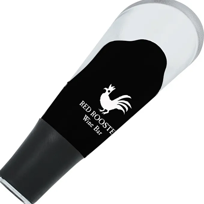 Aerating Wine Pourer