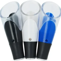 Aerating Wine Pourer