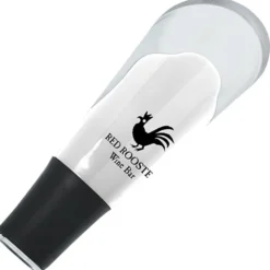 Aerating Wine Pourer - 24 hr