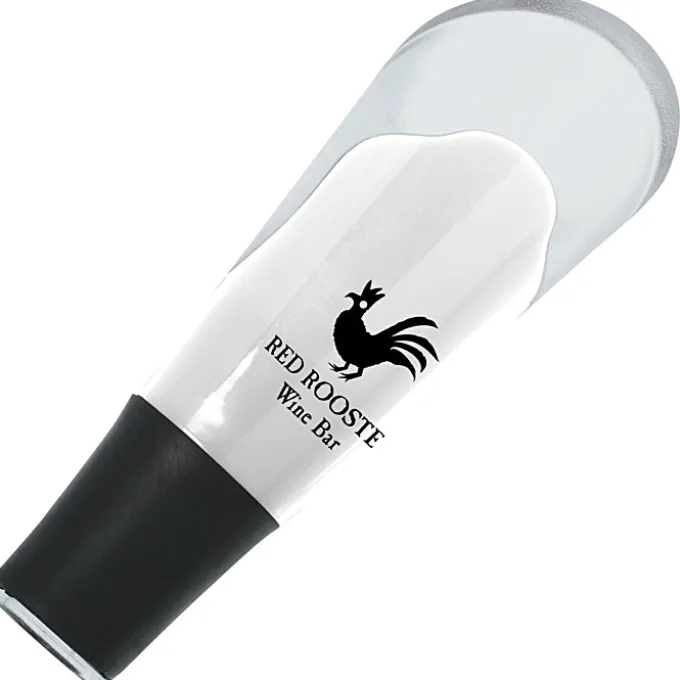 Aerating Wine Pourer - 24 hr