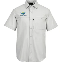 Aerobreeze Pro Short Sleeve Shirt