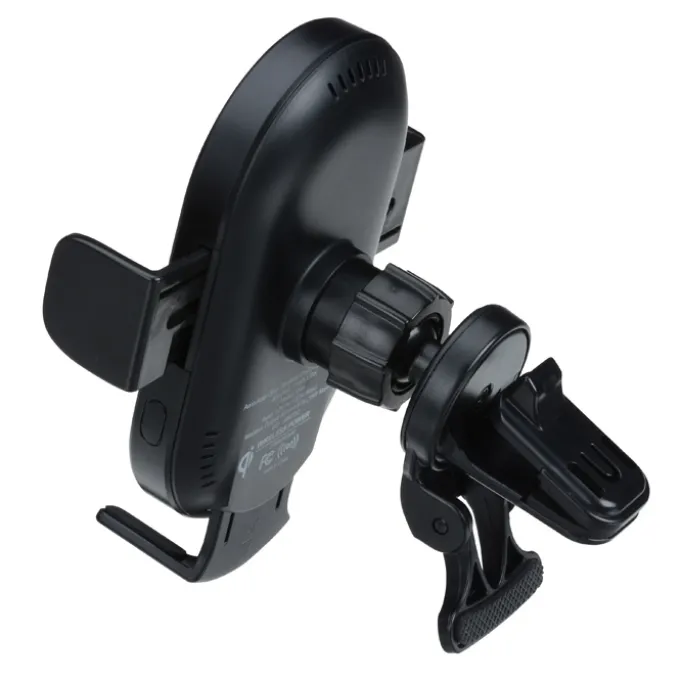Aero Wireless Charging Phone Mount