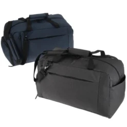 Aft 21-inch Duffel - Embroidered