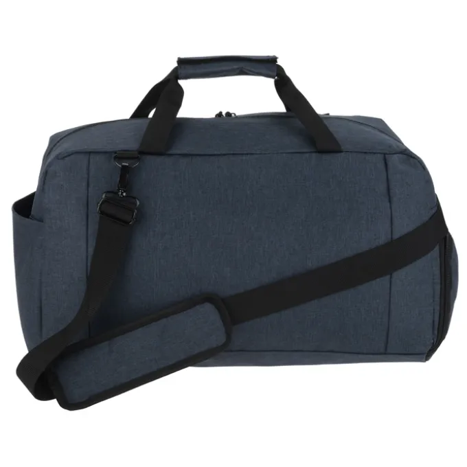 Aft 21-inch Duffel - Embroidered