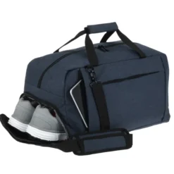Aft 21-inch Duffel - Embroidered