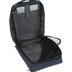 Aft 15-inch Laptop Backpack - Embroidered