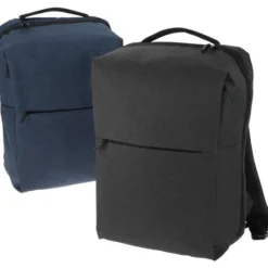 Aft 15-inch Laptop Backpack - Embroidered