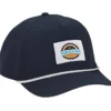 Ahead Alto Rope Cap - Full Color Patch