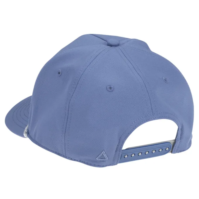Ahead Alto Rope Cap - Full Color Patch