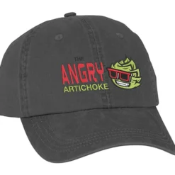 Ahead Carmel Cap