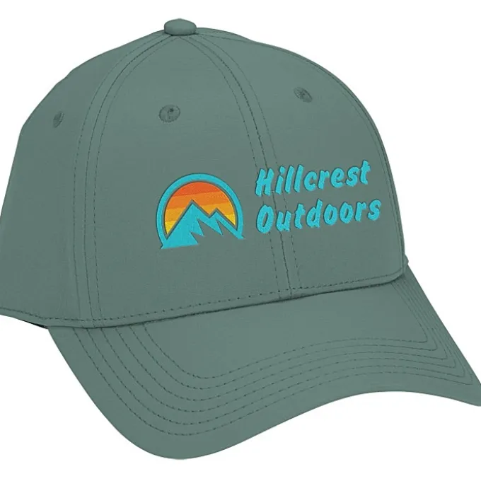 Ahead Force Cap