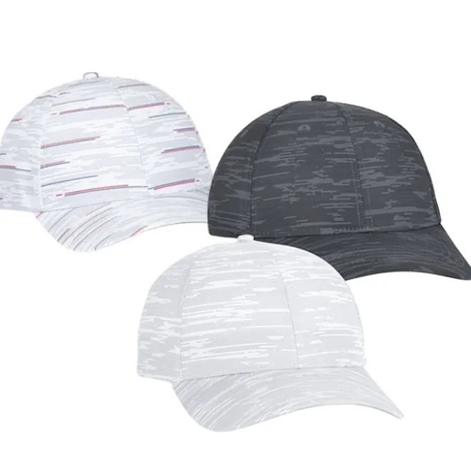 Ahead Streak Cap