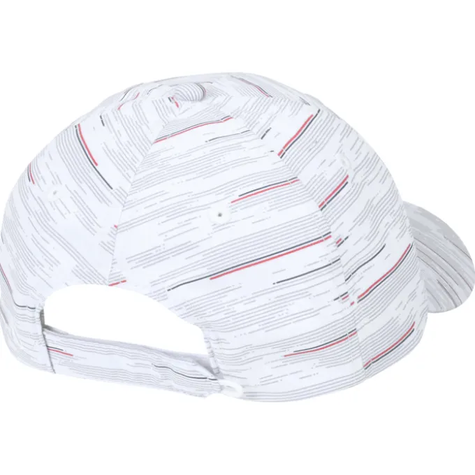 Ahead Streak Cap