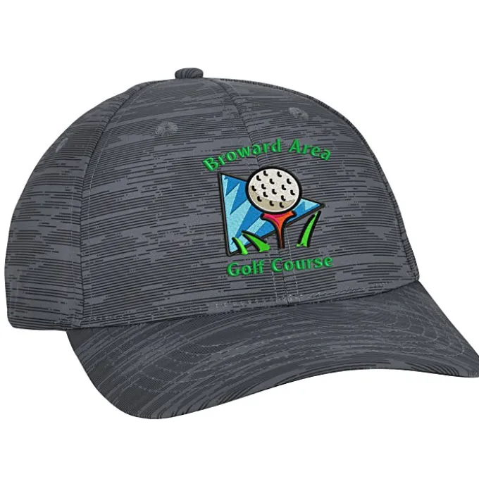 Ahead Streak Cap