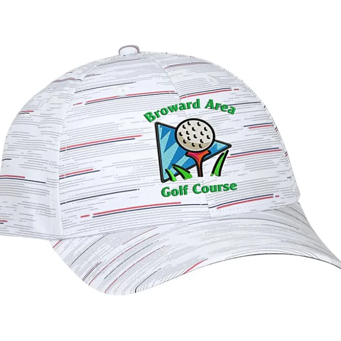 Ahead Streak Cap