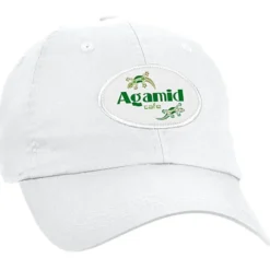 Ahead The Shawmut Cap - Full Color Patch