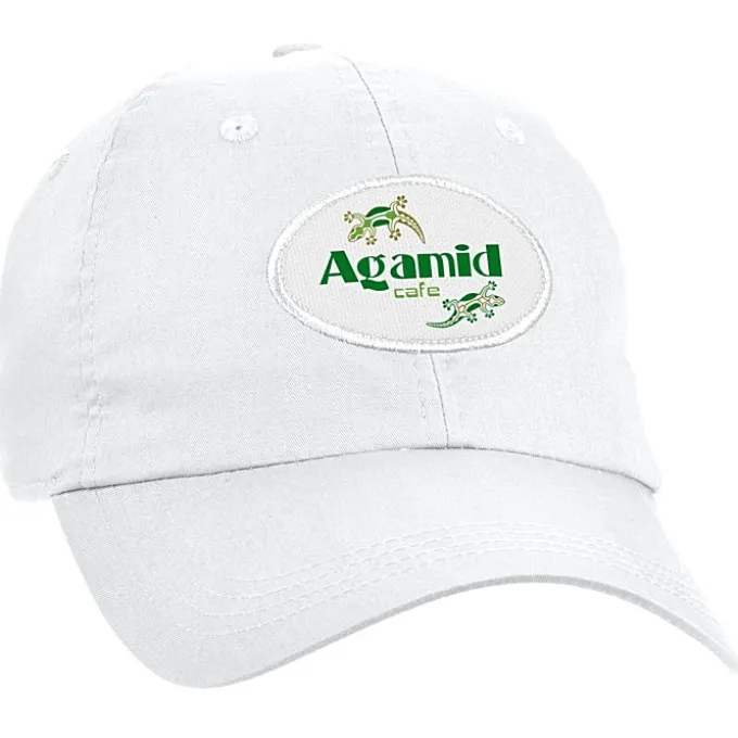 Ahead The Shawmut Cap - Full Color Patch