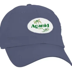 Ahead The Shawmut Cap - Full Color Patch