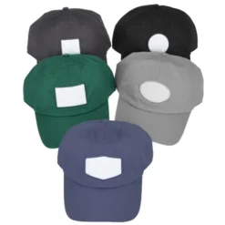 Ahead The Shawmut Cap - Full Color Patch